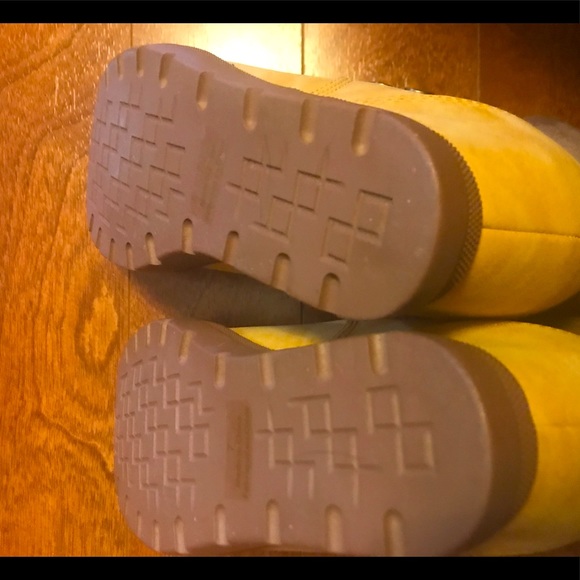 Alexis Harrison high heeled boots - Picture 4 of 6